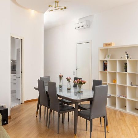 Free Parking Exclusive Apartment Magritte Style Μιλάνο Εξωτερικό φωτογραφία