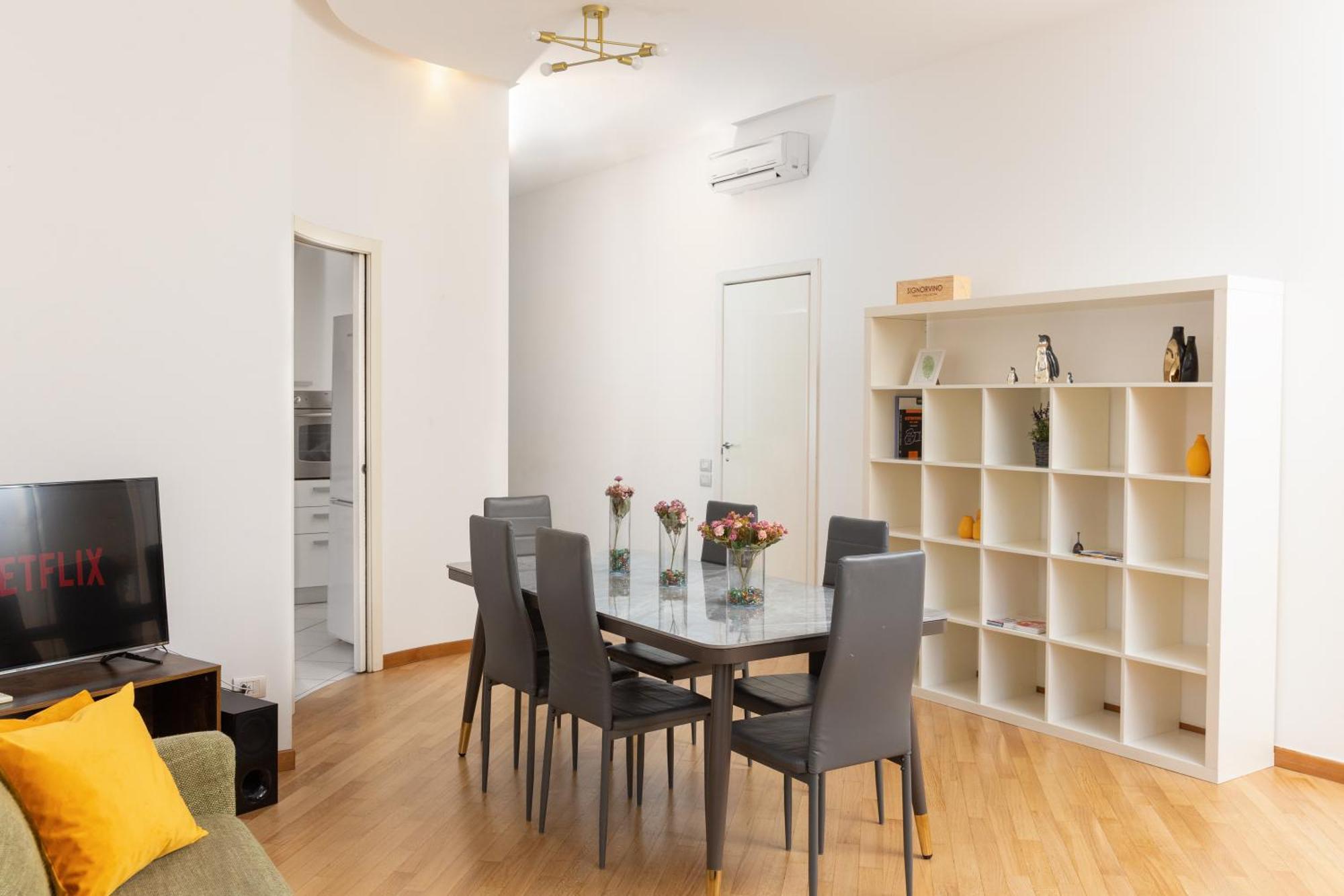 Free Parking Exclusive Apartment Magritte Style Μιλάνο Εξωτερικό φωτογραφία