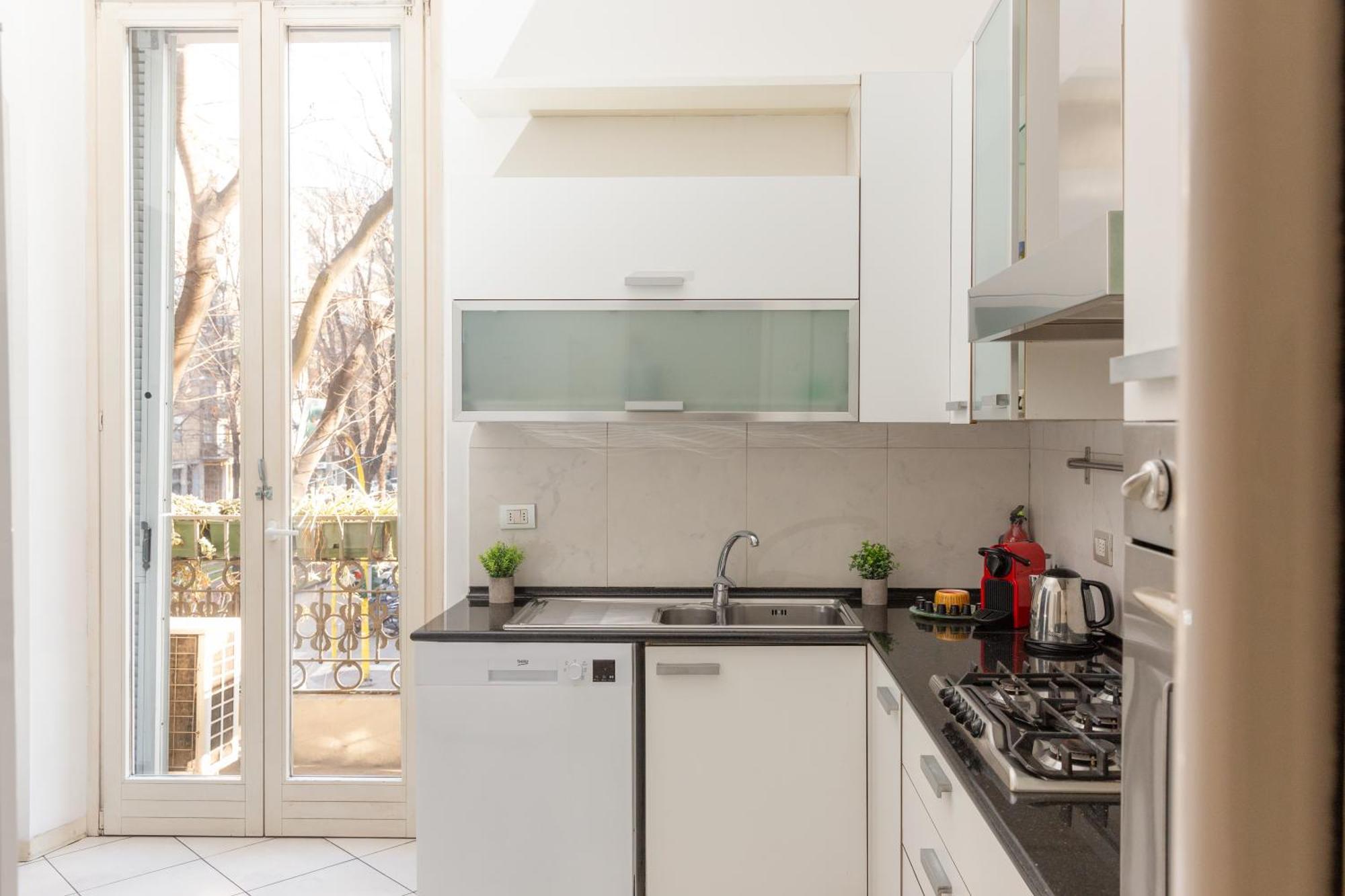 Free Parking Exclusive Apartment Magritte Style Μιλάνο Εξωτερικό φωτογραφία
