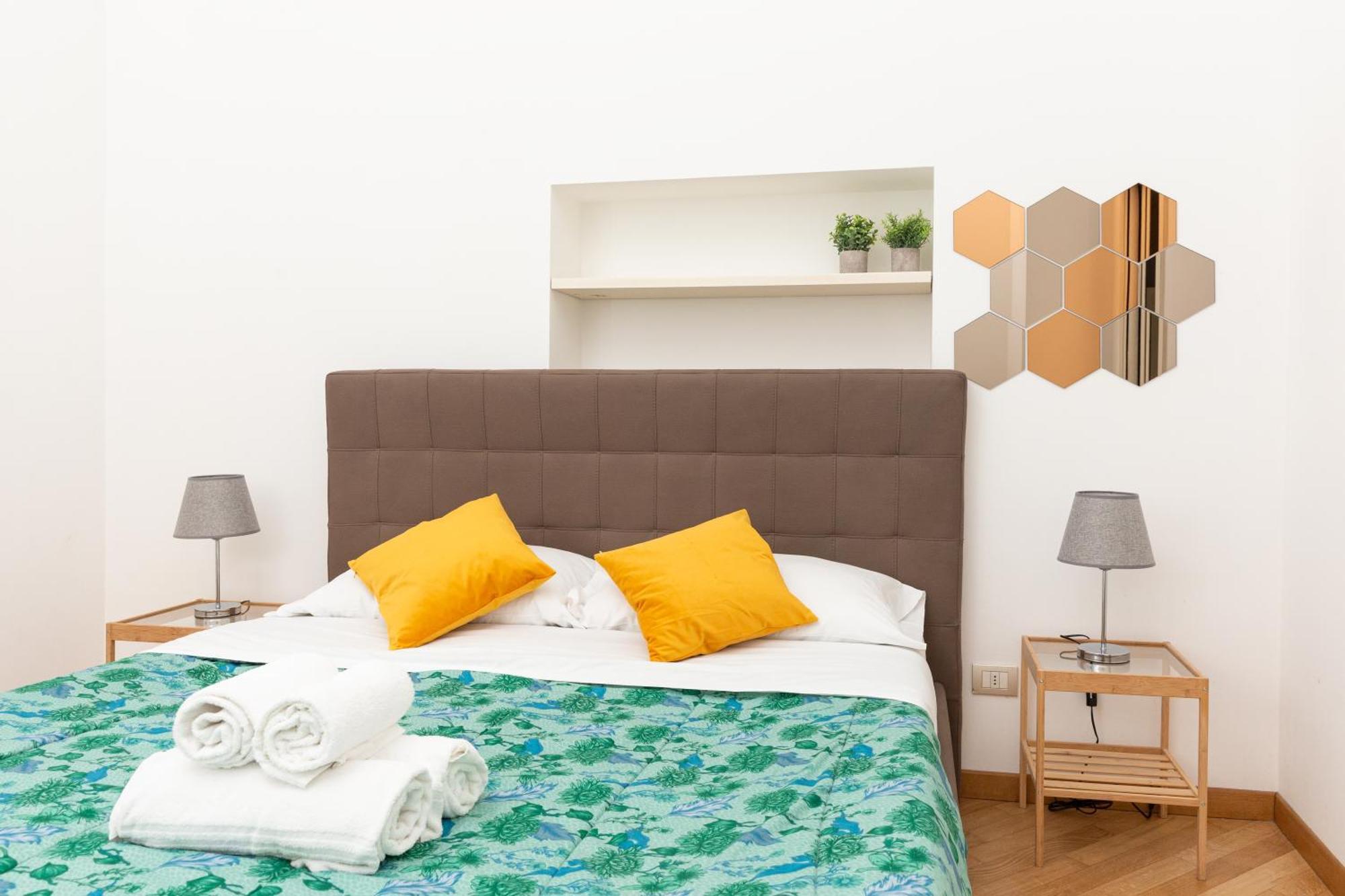 Free Parking Exclusive Apartment Magritte Style Μιλάνο Εξωτερικό φωτογραφία