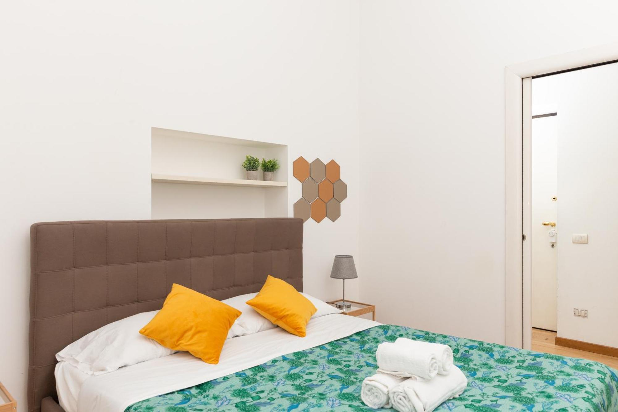 Free Parking Exclusive Apartment Magritte Style Μιλάνο Εξωτερικό φωτογραφία