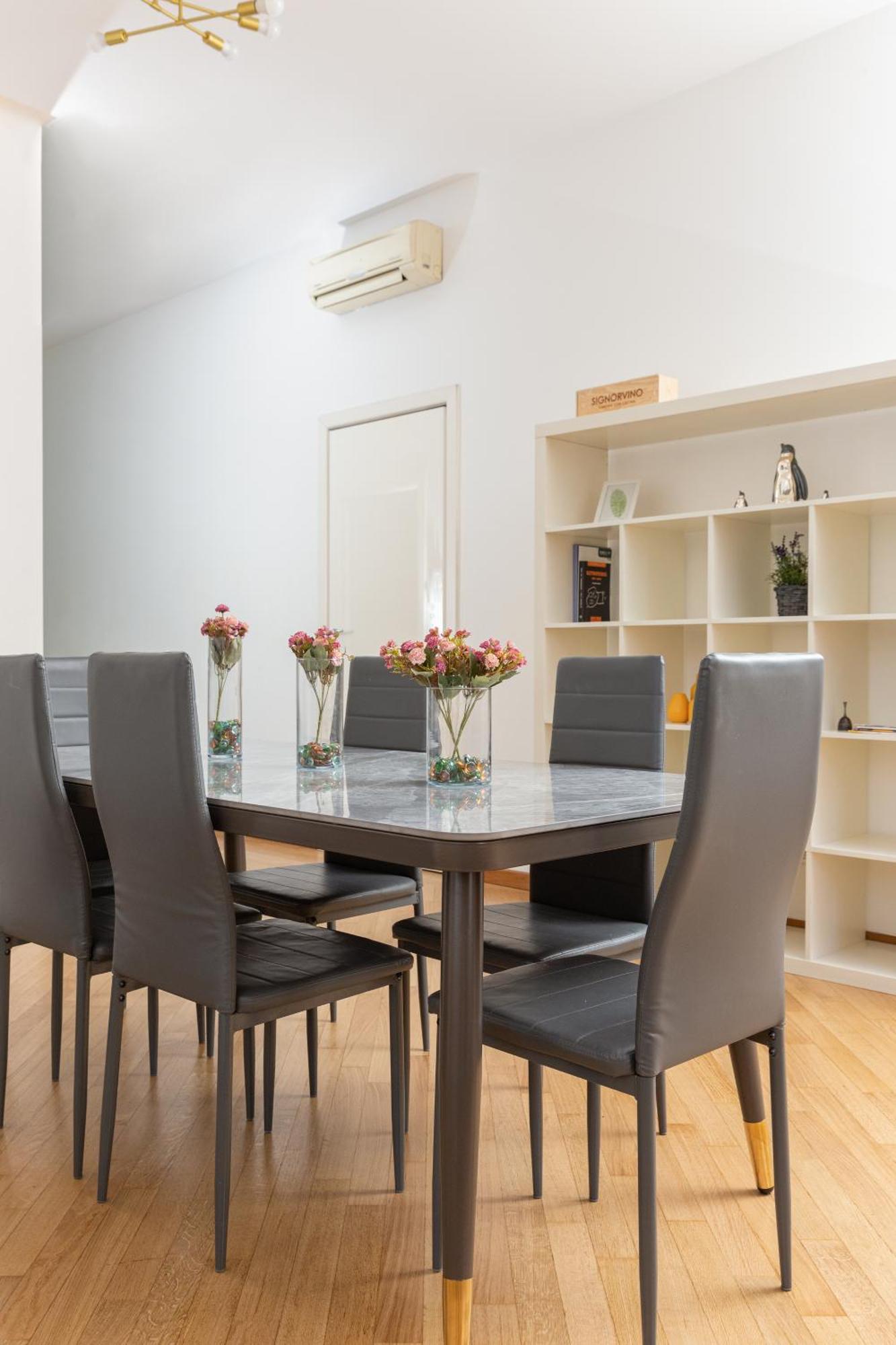 Free Parking Exclusive Apartment Magritte Style Μιλάνο Εξωτερικό φωτογραφία