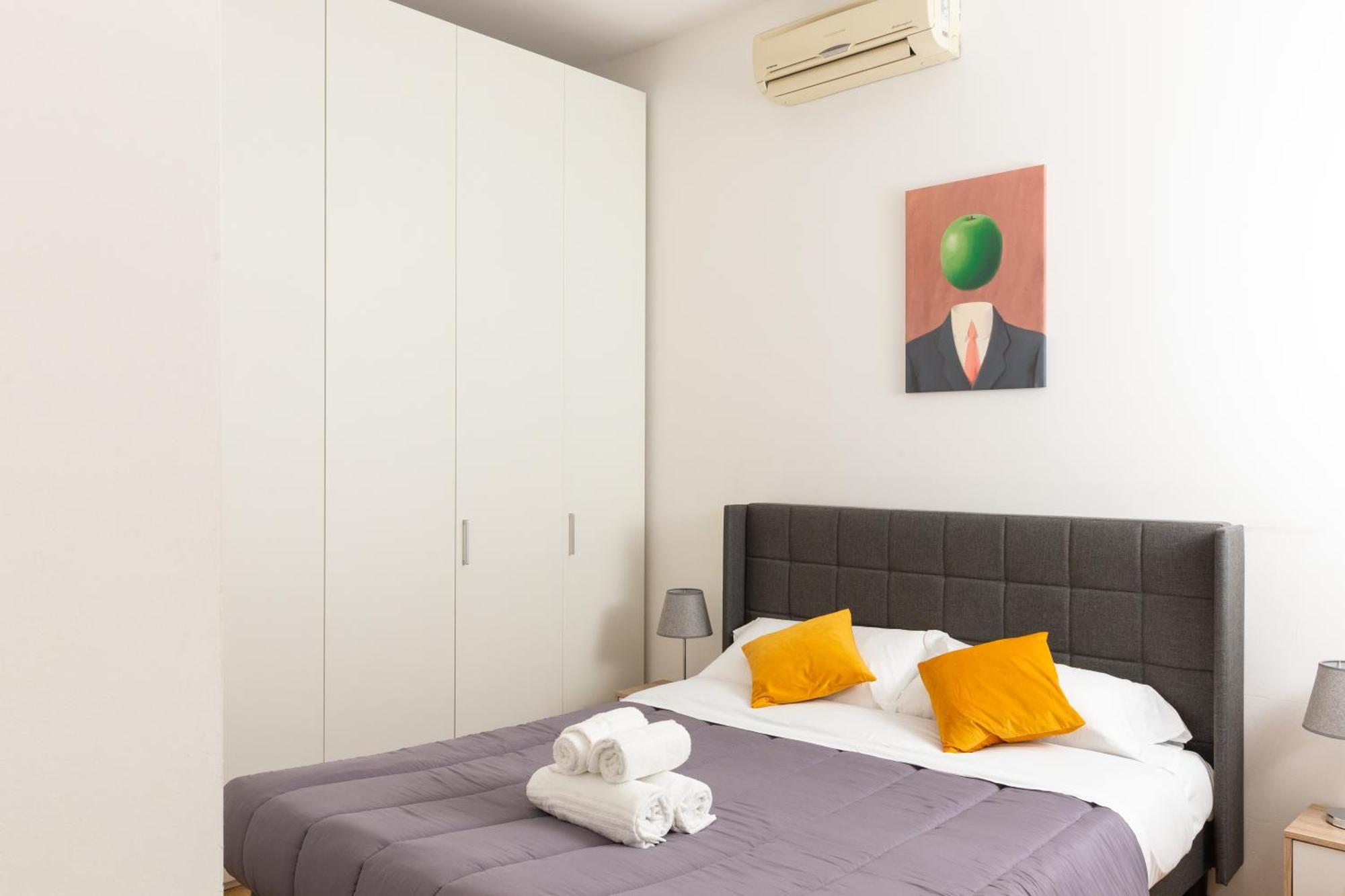 Free Parking Exclusive Apartment Magritte Style Μιλάνο Εξωτερικό φωτογραφία