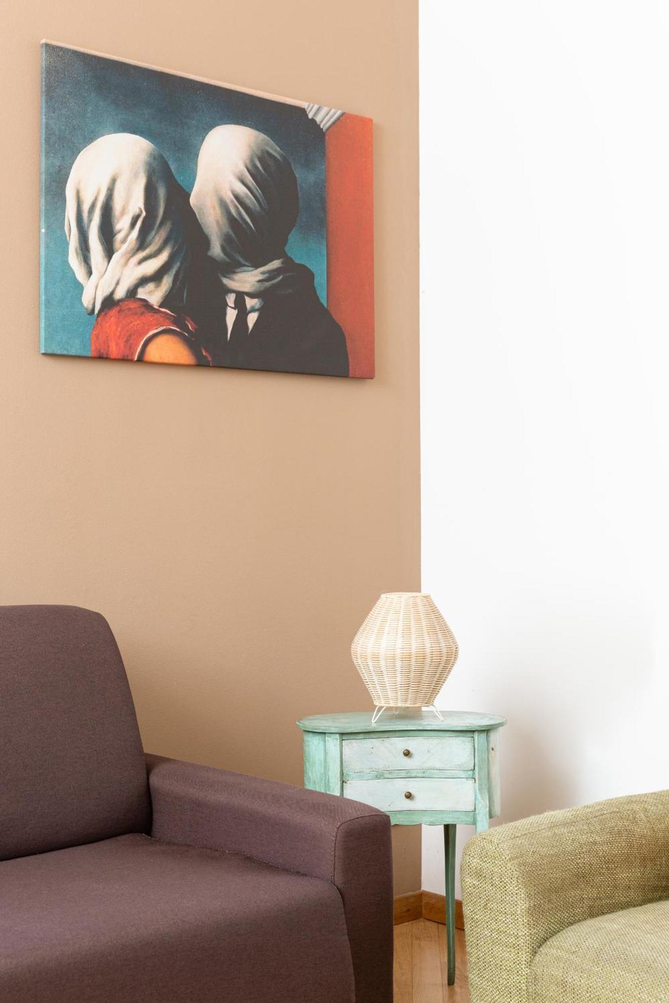 Free Parking Exclusive Apartment Magritte Style Μιλάνο Εξωτερικό φωτογραφία
