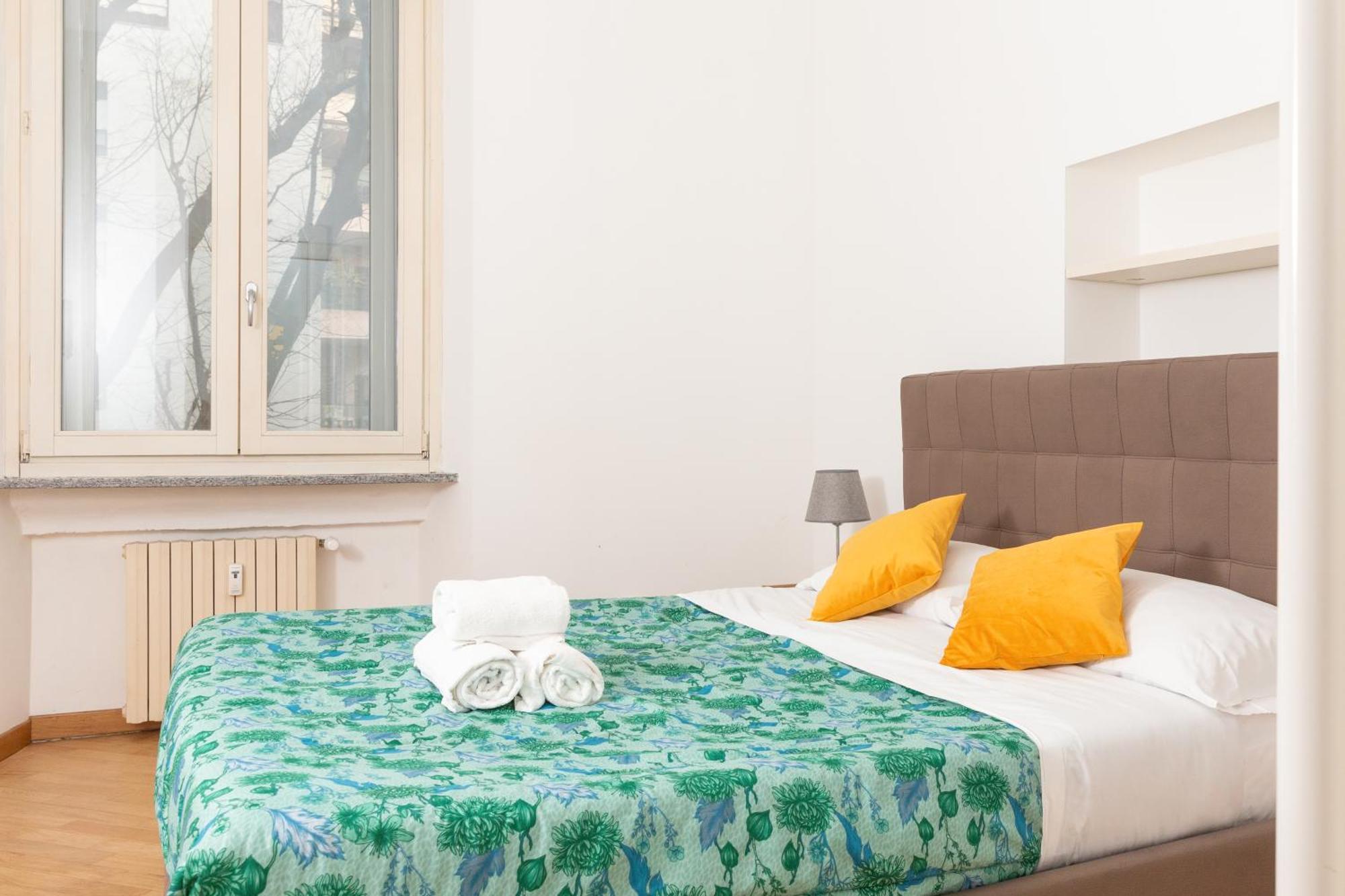 Free Parking Exclusive Apartment Magritte Style Μιλάνο Εξωτερικό φωτογραφία